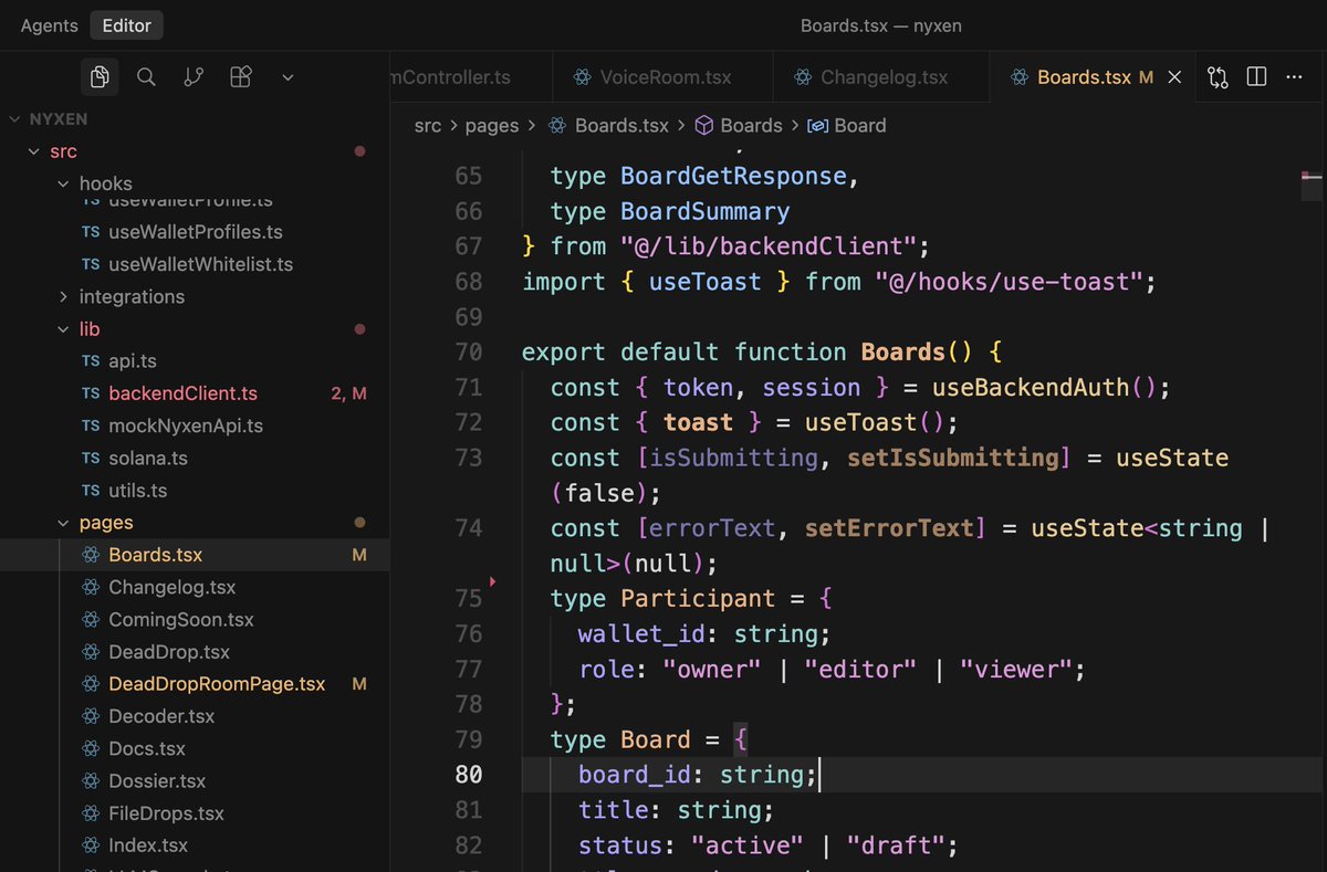 Development Updates:

We’ve been working through the weekend, and progress has been excellent so far. Thanks to our developers, we’re close to releasing a new version soon 🔥

What to expect this week?

1. Ephemeral Board
A collaborative board that auto-burns on a schedule,