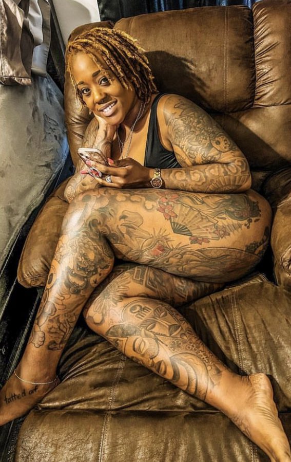 Honest opinion on women like this ?