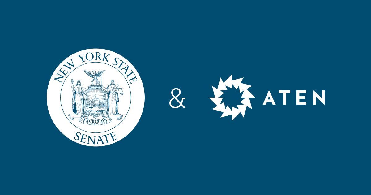 Aten Design Group tweet media