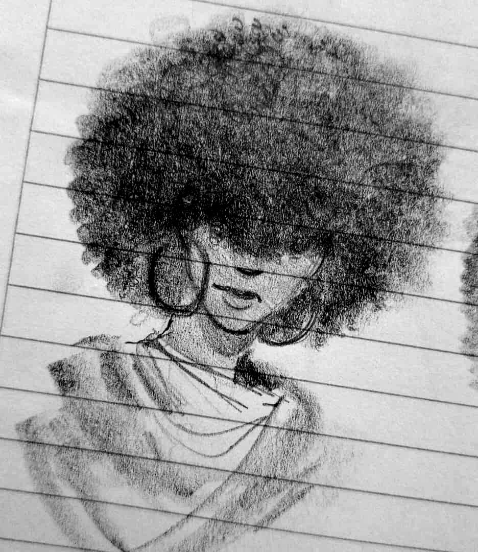 i was bored in class