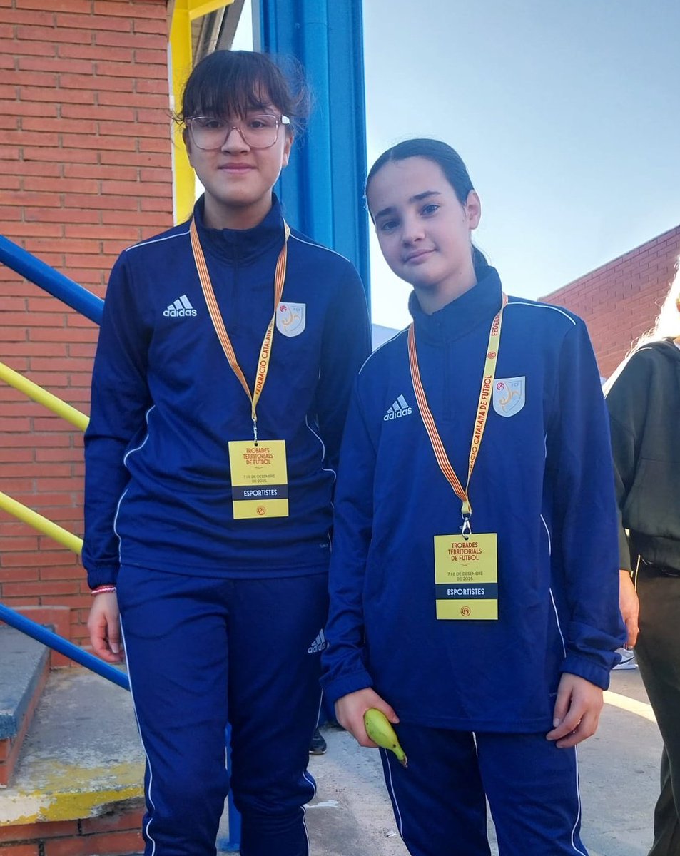 CE L'Hospitalet Femení tweet media