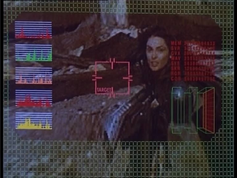 Sci-Fi GUI tweet media