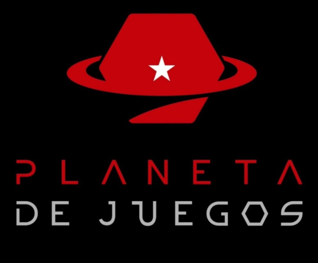 Planeta de Juegos tweet media