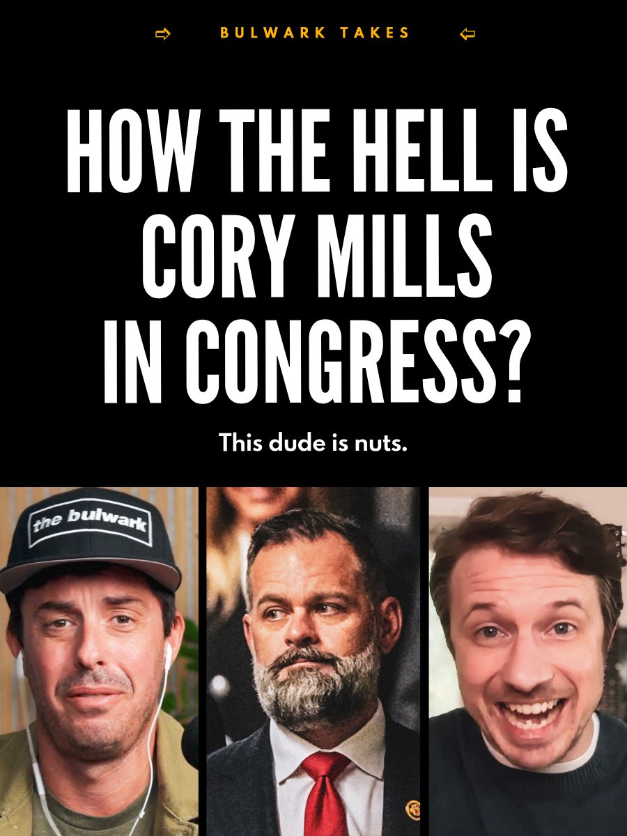 BulwarkOnline's tweet image. This story is jaw-dropping!