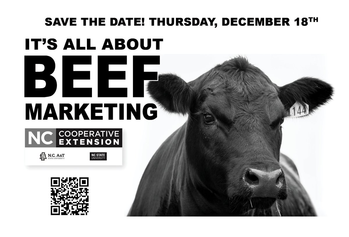 N.C. Cooperative Extension, Franklin County Center tweet media