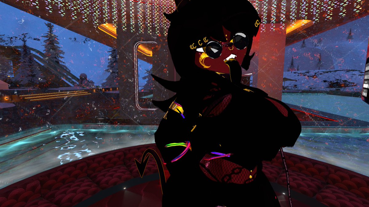 #fnaf #frennis #frenni #fazclairenightclub #fivenightsatfreddys📷📷📷 #FNC #VRChat got put on my knees lol