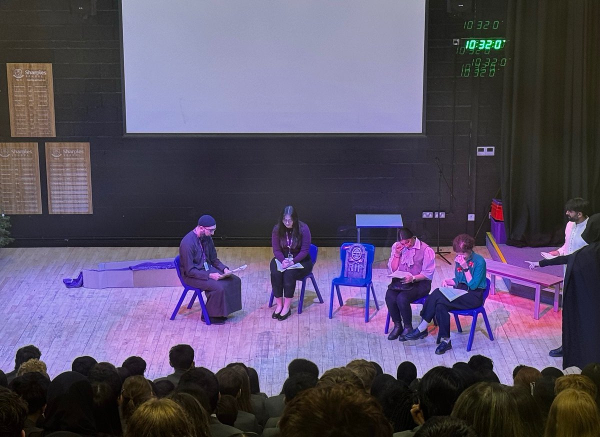 SharplesEnglish tweet media