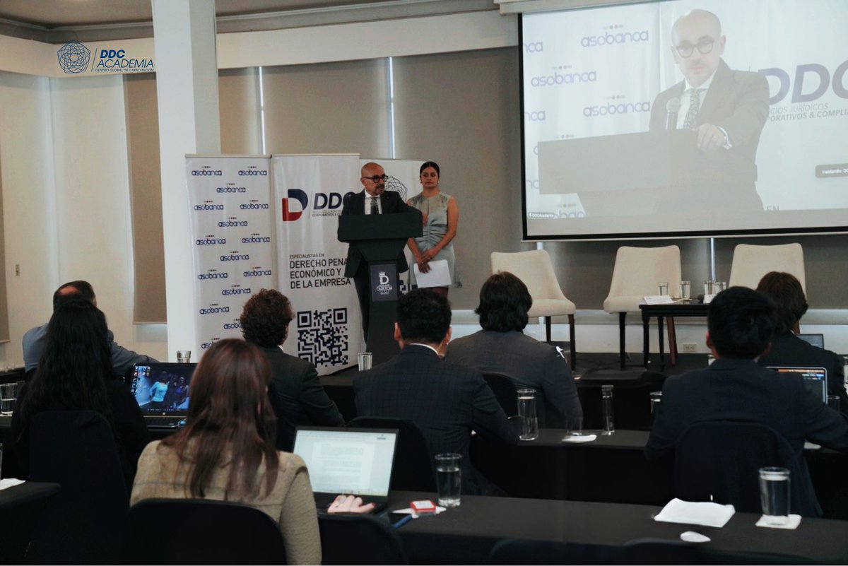 DDC Academia tweet media