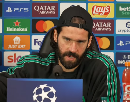 The Touchline | 𝐓 tweet media