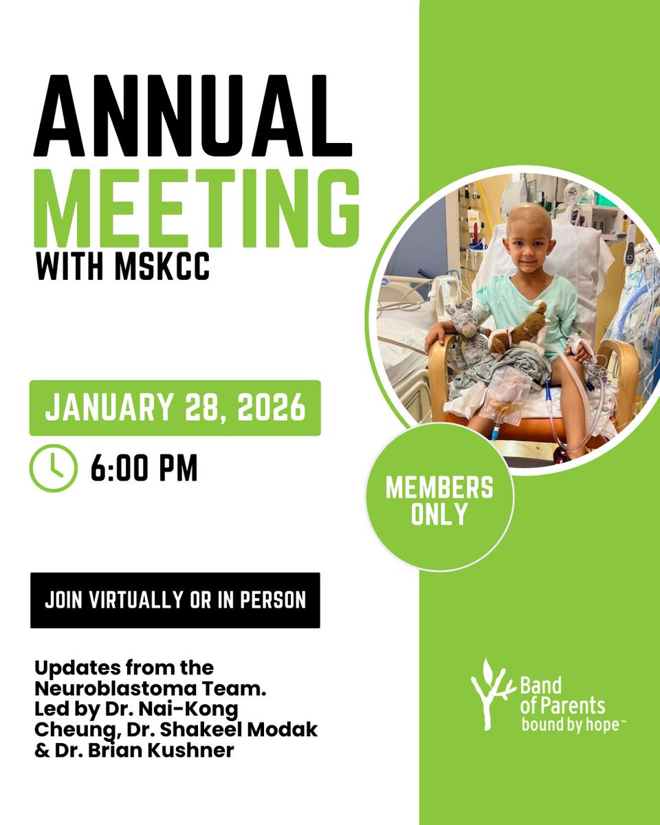 Band of Parents tweet media