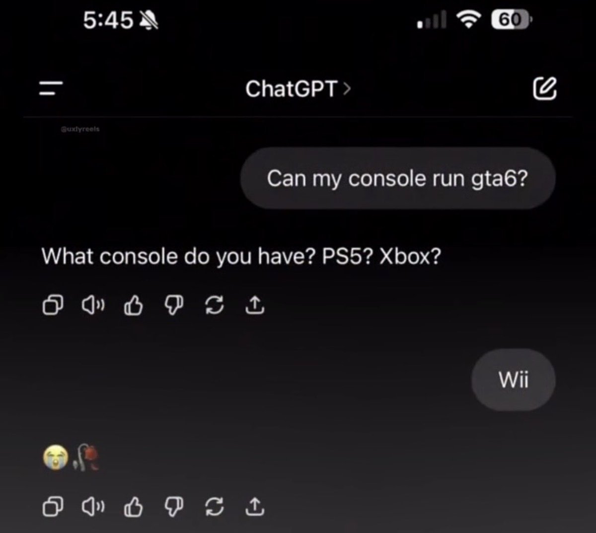 WildSentences's tweet image. 