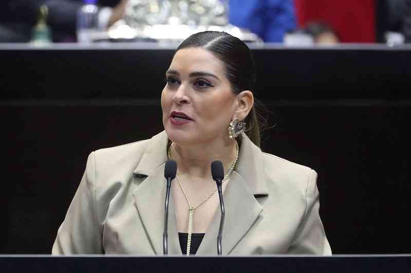 Proponen implementar programas y políticas para atender el bullying <a href="/Mx_Diputados/">H. Cámara de Diputados</a> hojaderutadigital.mx/proponen-imple…