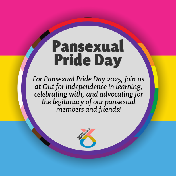 Out for Independence tweet media