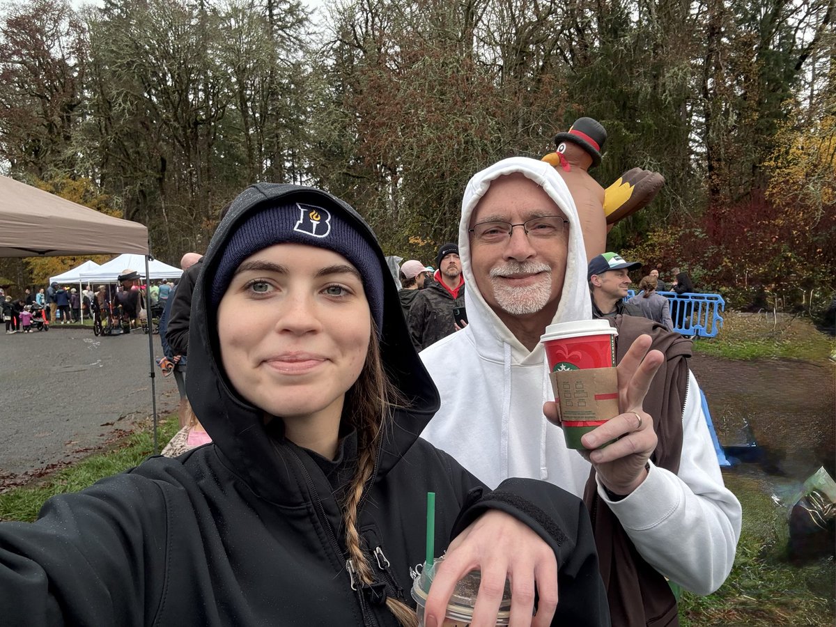mandysis10's tweet photo. The coolest dad in the world has a birthday today! 🐐Happy birthday Dab, I love being called a mini version of you @patsisul 🎂🥳🎉 https://t.co/SQ997T9LHx