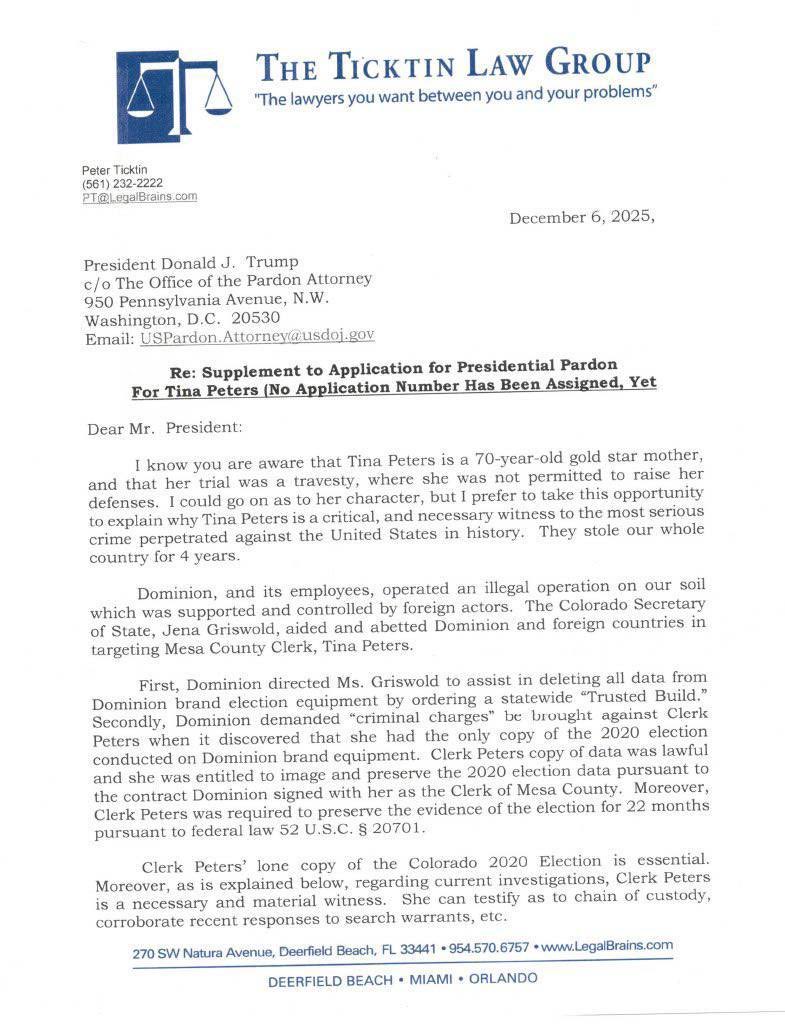 Important.  Read what he says.