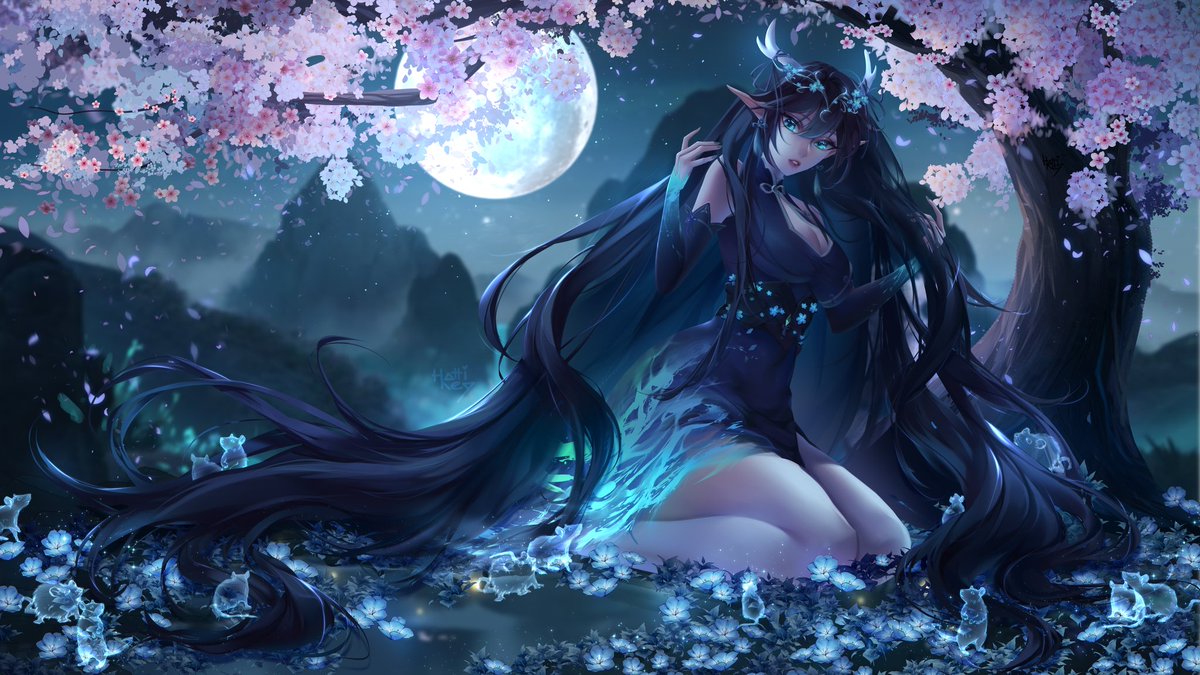 HattiKey \\ vgen tweet media