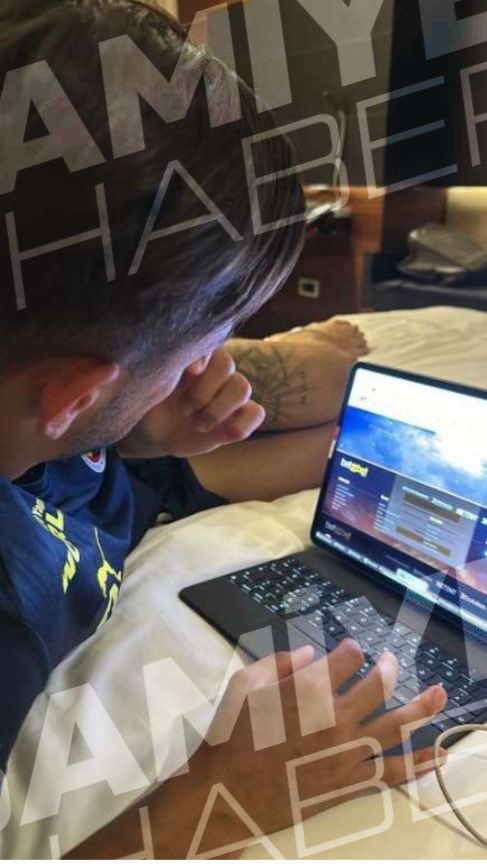 Kadro dışı kalmak nasıl sardı anlatamam