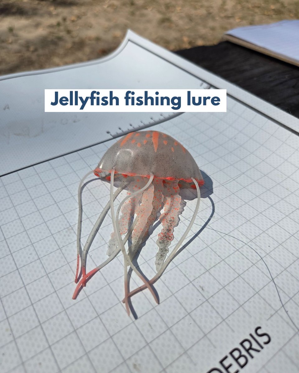 Great Lakes Plastic Cleanup tweet media