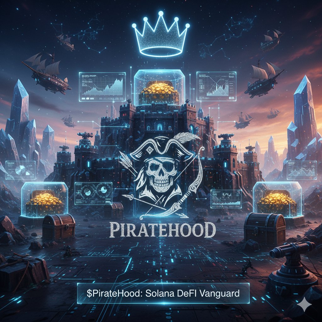 Piratehoodonsol's tweet image. Piratehood is small today.
It won’t stay small.
Builders always rise.

TG: t.me/piratehoodchat
Website: piratehoodprotocol.com
CA: FNucbEyZg9pqHLpdLsWt4FEU9UkkkSKtcWX511t9pump

#Piratehood #CryptoCommunity #BlockchainBuilders #RiseUp #SmallButMighty #FutureOfFinance