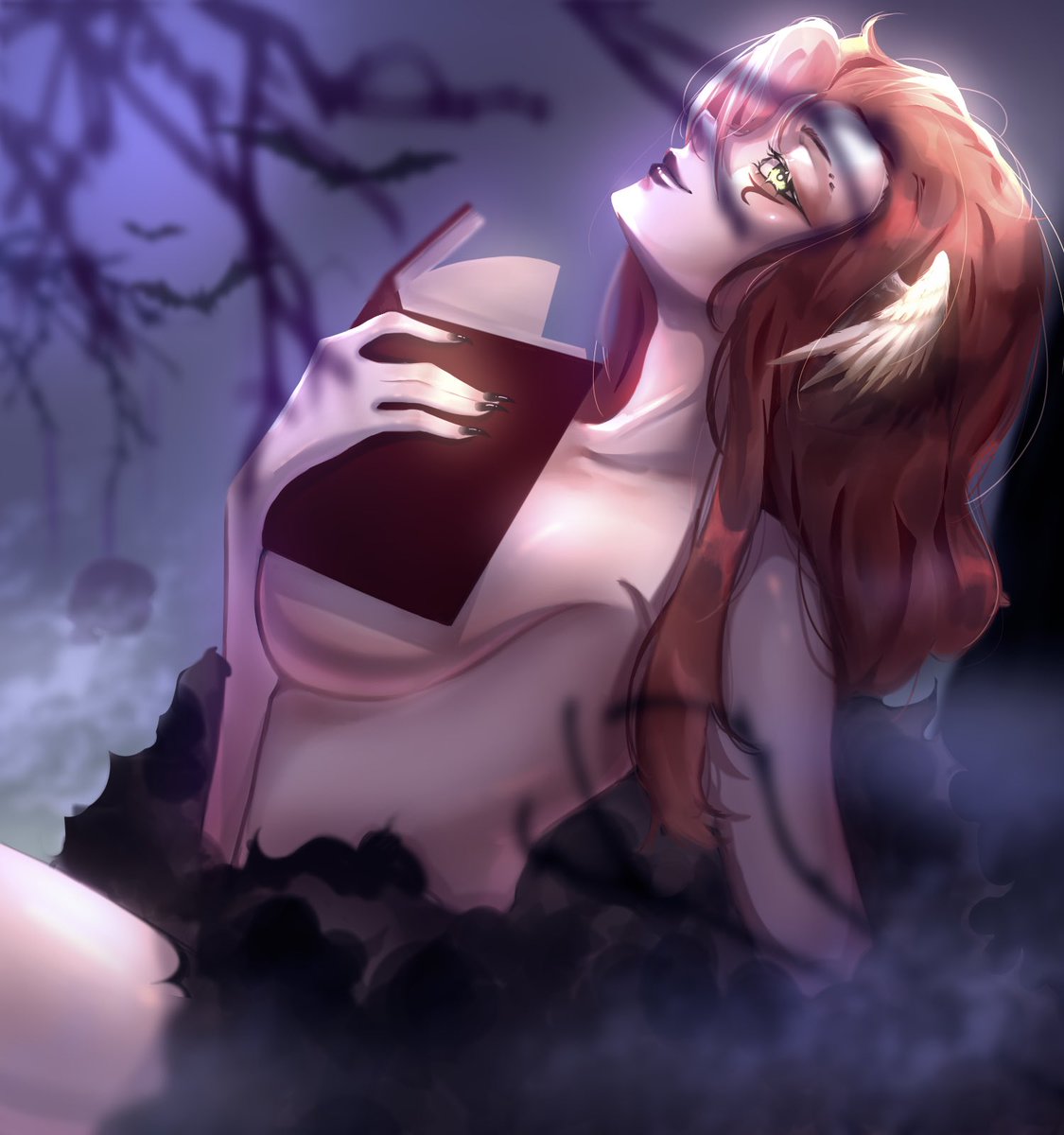 <a href="/PresChainsaw/">puppetcat</a> OwO recommending myself here TwT
artstation.com/itzmono