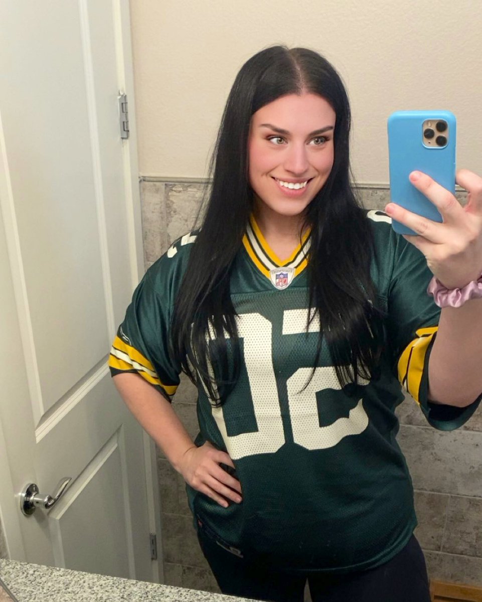 Abigail Prather tweet media