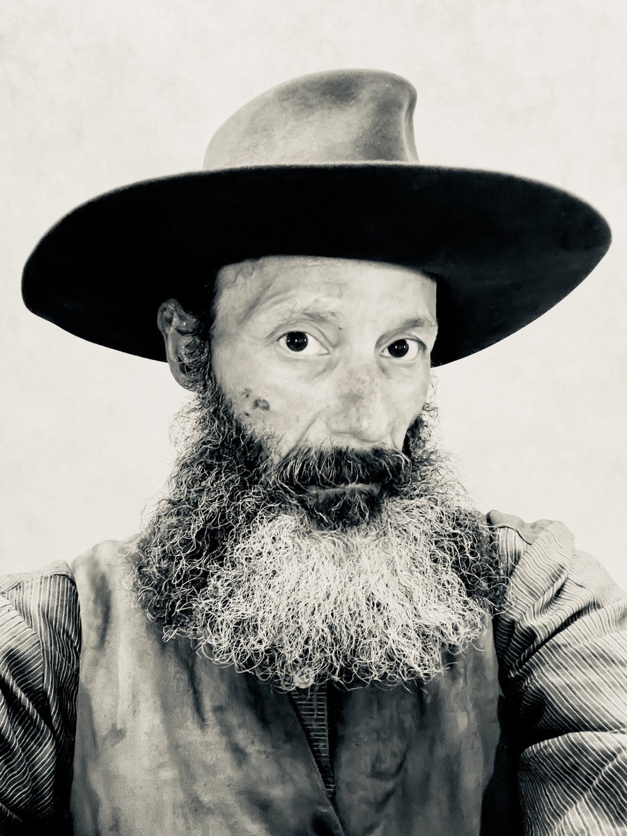 Michael O. tweet media