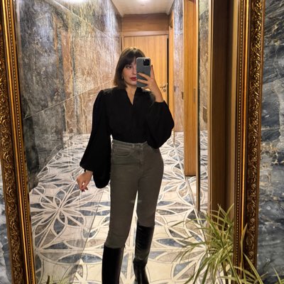#YeniProfilResmi