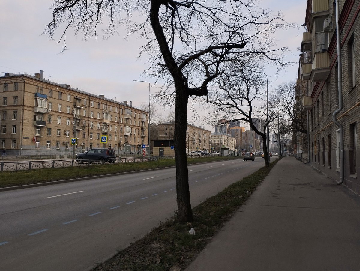 okora's tweet image. Богородское