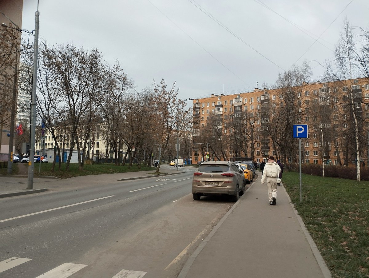 okora's tweet image. Богородское