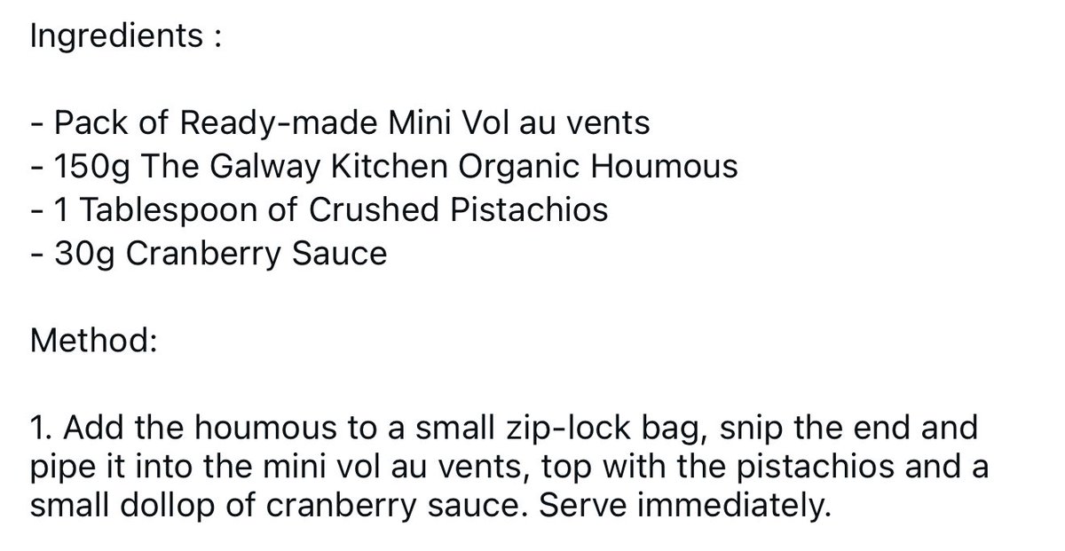 The Galway Kitchen tweet media