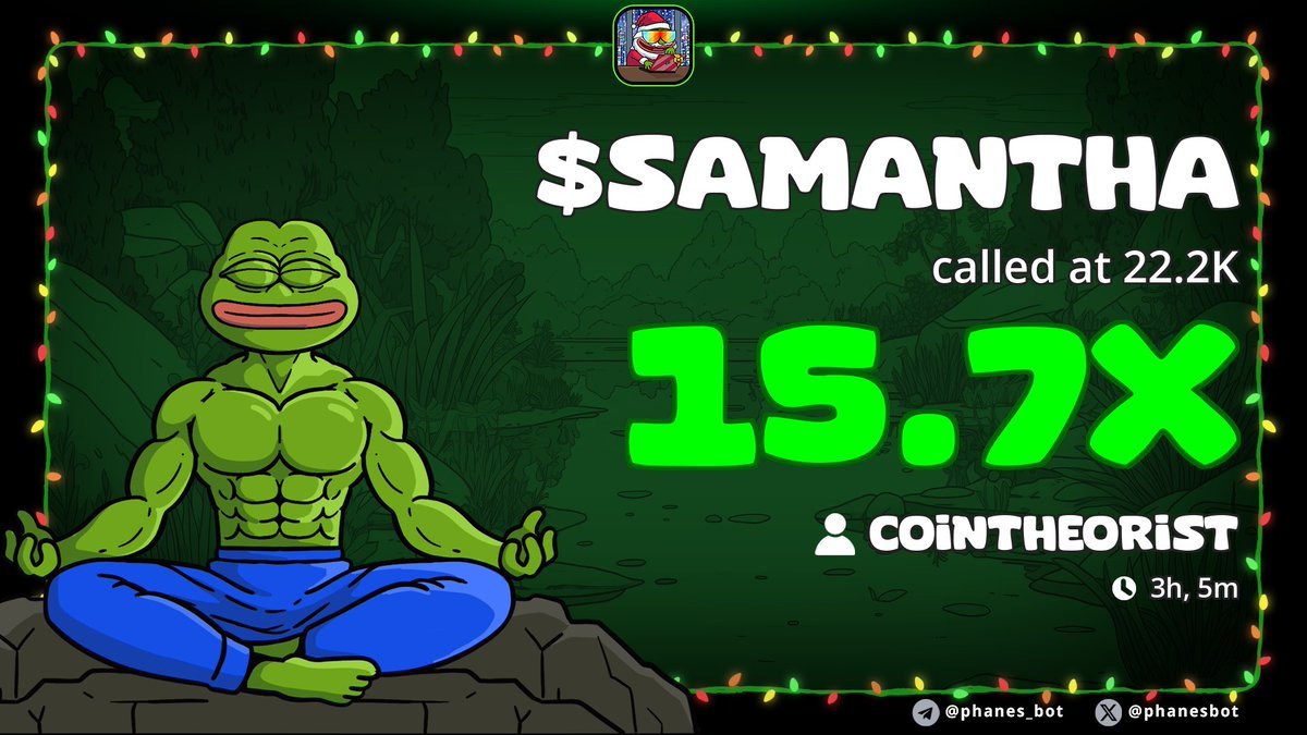 Coinspiracy Theorist tweet media