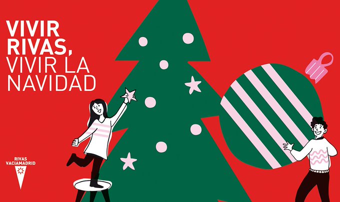 Foto cedida por Ayuntamiento de Rivas