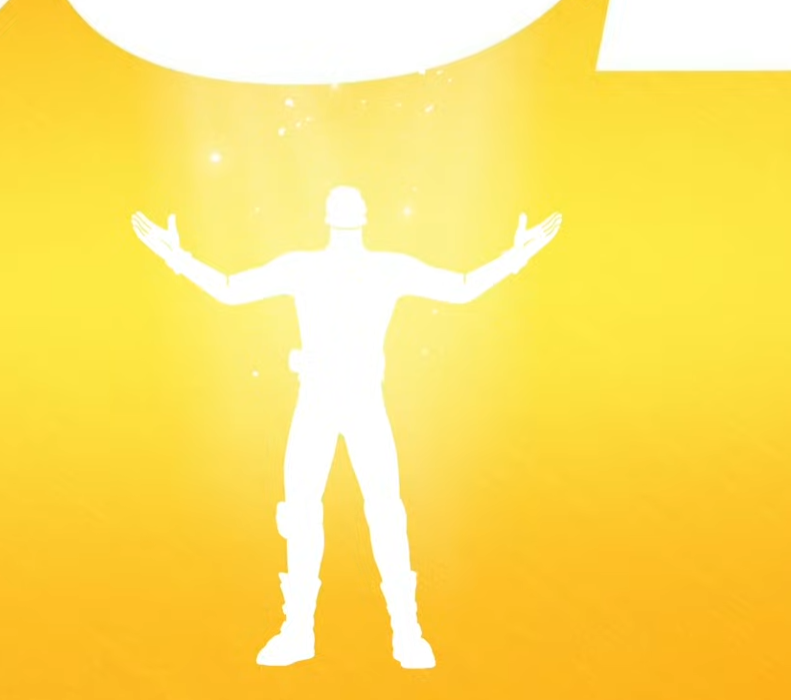 NemisisLeaks's tweet photo. "Proud Victory" Emote 👀‼️
- Your character will turn around and pose (similar to Dr. Doom's emote) 👀
- Will play World Cup audio 👀
#Fortnte https://t.co/592Fh9xGv5