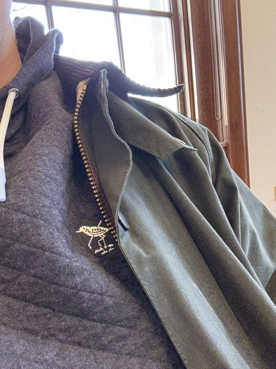 chad_mont99's tweet image. Let’s get to work #oldmoney