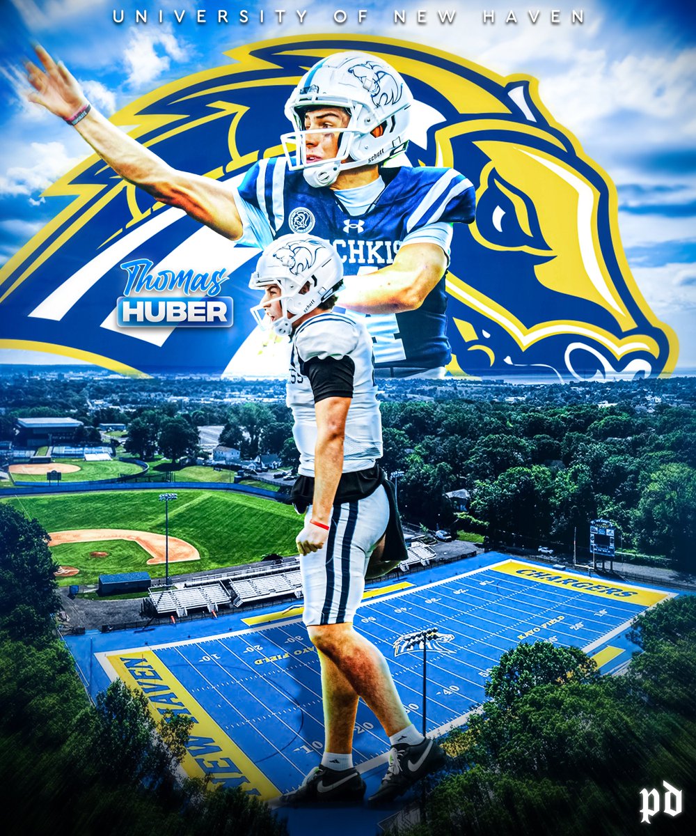 Thomas Huber 2026 QB tweet media