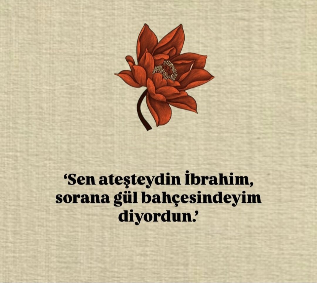 "Kendi güneşini çizmelisin;çünkü bazen dünya sisli bir sabaha uyanır..."