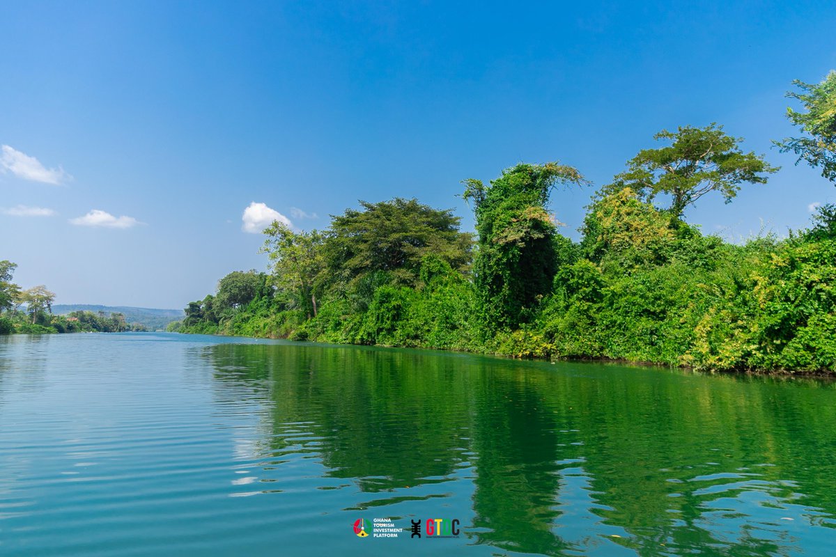 gtdc_ghana's tweet photo. Akosombo holds the promise of becoming a signature tourism haven a place where investment meets imagination, and nature meets world-class recreation.
Share with us your tourism investment ideas
We are listening ……
#GTiP #SharewithanInvestor #TourismInvestment #Akosombo #VoltaLake