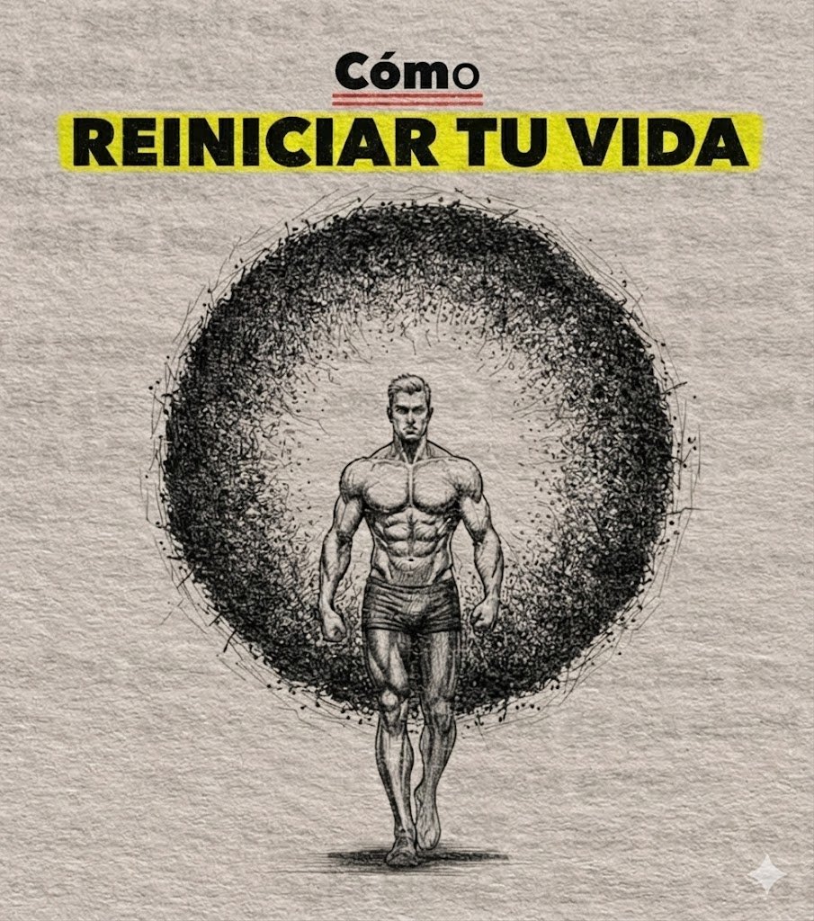 Estás harto de tu trabajo, de ser pobre, de estar fofo.

Crees que la vida te debe más, que has nacido para algo, y no es esto.

Voy a darte todo lo que tengo, espero que te sirva🧵
