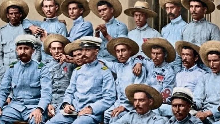 Más se perdió en Filipinas tweet media