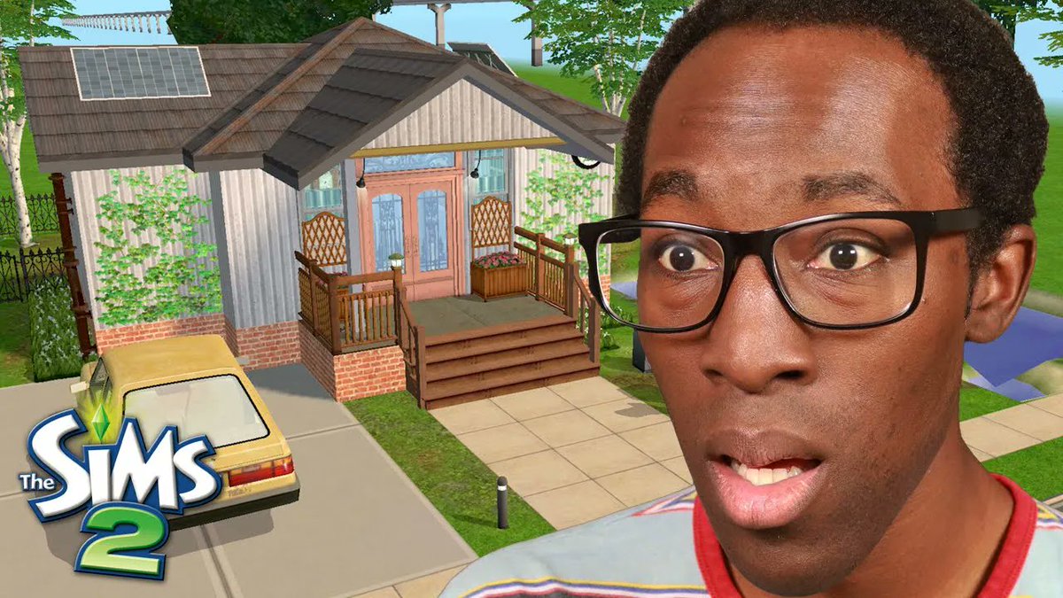 SpringSims's tweet image. I built an abandoned house for CAT LADY in The Sims 2!

building a cat lady&apos;s house that has been abandoned for over 40 years in the Sims 2 for my save file project - Rosewood! #TheSims2

youtu.be/Domeze_5qqY