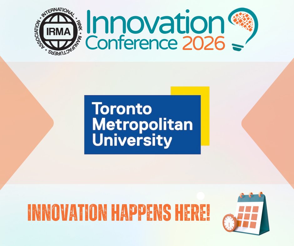Ticket sales for Innovation Conference 2026 opens tomorrow!

We’re thrilled to announce that Innovation Conference 2026 will be hosted at Toronto Metropolitan University.

lnkd.in/gdFWR4pj

#InnovationConference2026 #TMU