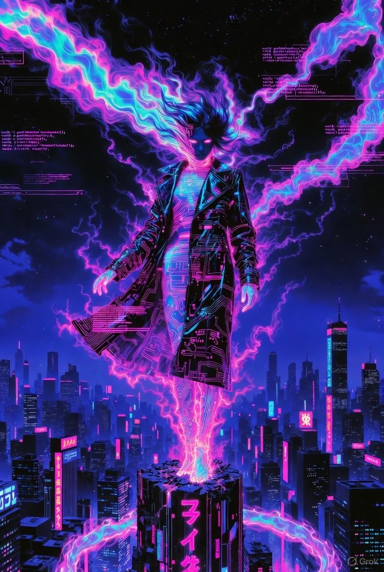 Simon Says: QT your Cyber-Goddess 👾

<a href="/paranoidream/">paranoidream ♡︎</a> <a href="/tama_eacc/">tama 💊/acc</a> <a href="/Julian_cano_/">Julian C</a> <a href="/AdemVessell/">Adem Vessell</a> <a href="/StonedApe/">Stoned🍄Ape</a>  <a href="/wilzap/">Will Czaplinsky</a>