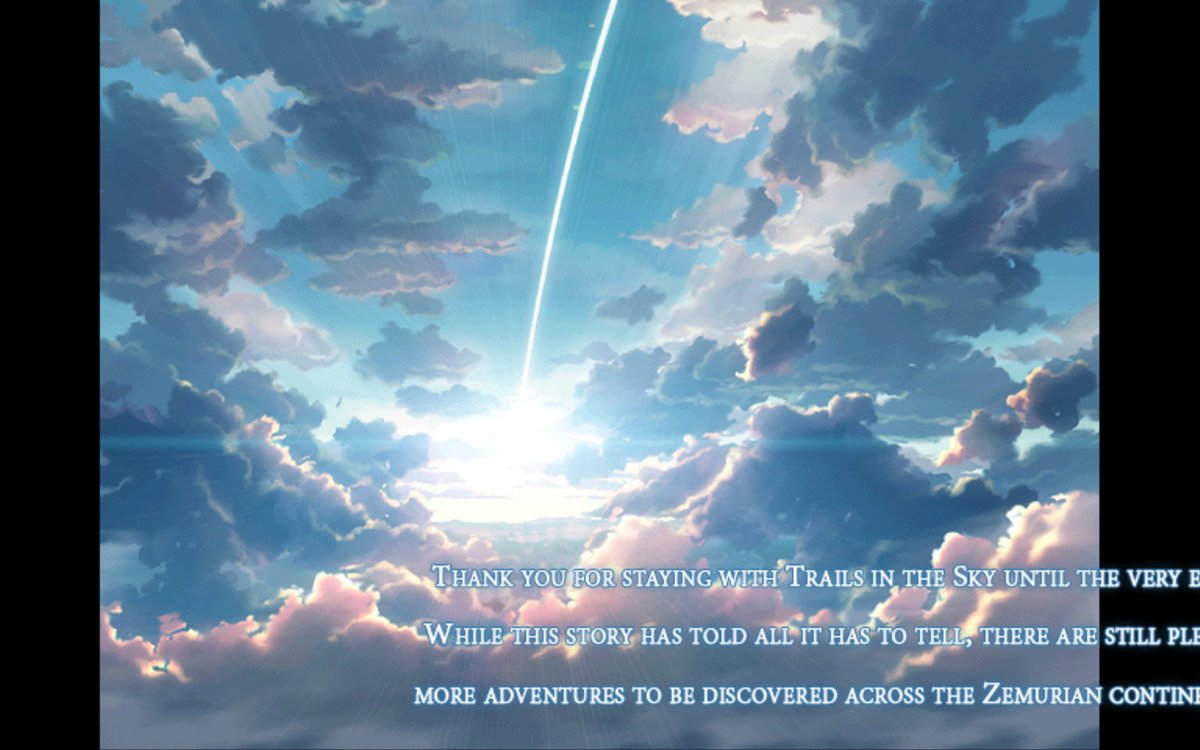 goodbye liberl.... finished the 3rd. Super enjoyed the linear dungeon gameplay of this game, although it is a biiit too fast paced and the amount of LORE omg.... Everything just becomes broken after Renne.