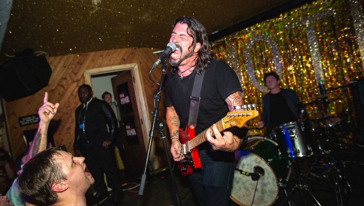 Help save a legendary East London music venue! 🎶Moth Club Faces Second Building Planning Application - Sign the Petition! c.org/98SsKcG8SN via <a href="/CdnChange/">Change.org Canada</a>