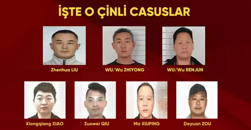 MASAOMORITR's tweet photo. 3 #Ukrainer mit professionellem Equipment für #Datenspionage in #Polen festgenommen.
@LeeAndy33996956 @Gorki45930058 @PanPagan @winkelsdorf
Erinnert an die Chinesen in Istanbul, die Jagd auf Oppositionelle machten und sogar einen IMSI-Catcher im Kofferraum hatten. https://t.co/8RXPaYqMFi