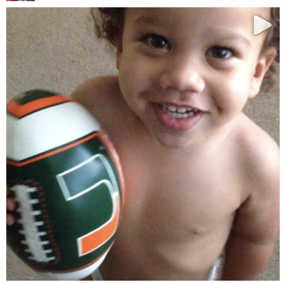 DomoftheDeadd's tweet image. Throwback of my oldest back in 2013 when we put B2A under Al Golden to Florida. #FakeFans @damanofyadreamz @RaisingCane87