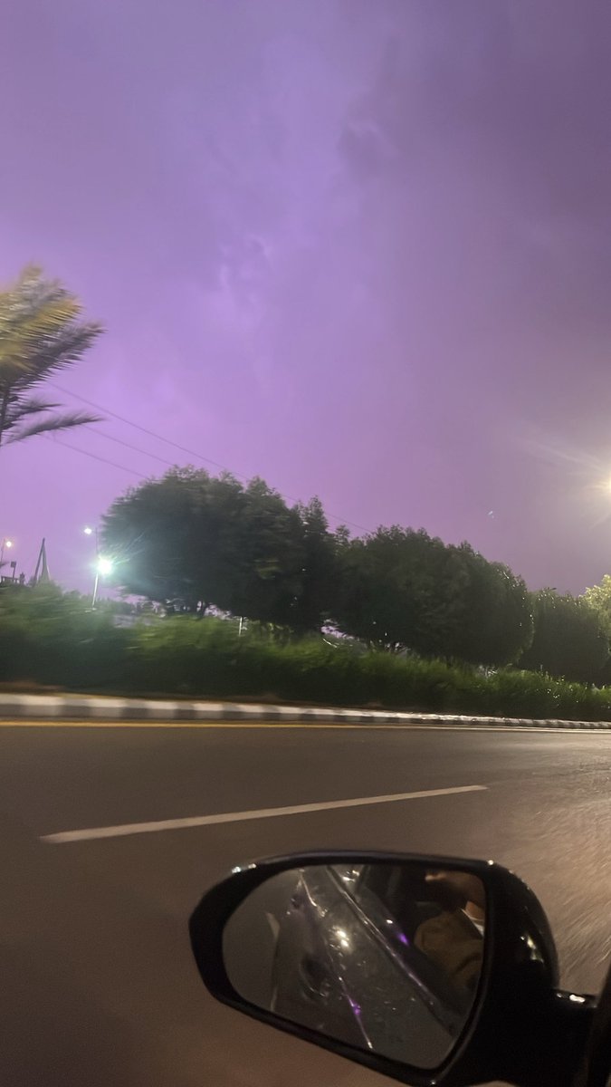 #شمال السعوديه