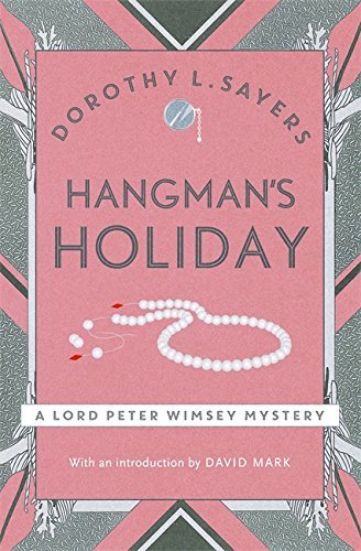 Golden Age of Detective Fiction tweet media