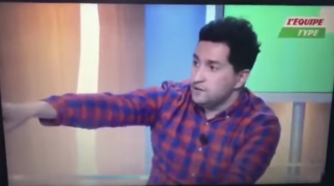 C'est intéressant. On disait que Mahrez ne court pas, que Slimani est un joueur de fixation, au final ils sont là.