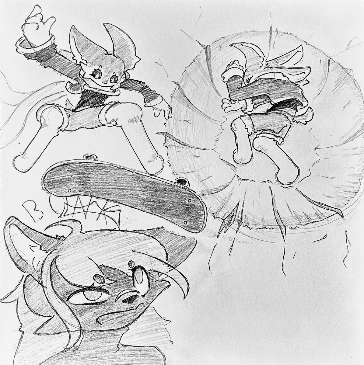 actions! camera! consequences! feat. <a href="/Ranger_Rez/">Rez</a> !